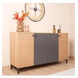 Hanah home komoda tuval 072