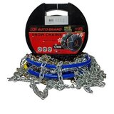 888 Car Accessories lanci za sneg set 070 12mm 3APT000289 | Eponuda.com