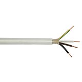 x Kabel za vlažne prostore NYM-J (4 x 1,5, 5 m) Cene