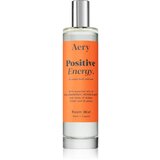 Aery Aromatherapy Positive Energy sprej za dom 100 ml Cijene