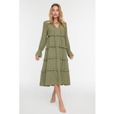 Trendyol Ženska haljina Frill Detailed | Eponuda.ba