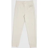 GAP Kids sweatpants with logo - Boys