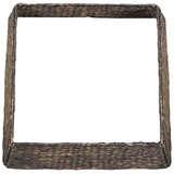 Ogrlica za božićno drvce Crna 60 x 60 x 28 cm Zumbul | shoptok.hr
