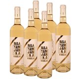 Nikolas Wines Tamjanika 0.75l x 6kom Cene