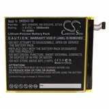 VHBW Baterija za Amazon Kindle Fire HD 10, 3000 mAh | shoptok.hr