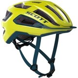 Scott Arx Radium Yellow L 2022 | Shoptok.si