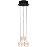 Dieter Knoll VISEČA LED-SVETILKA New York 12.2 W/1100 lm/3000 K/220~240 V/ | Shoptok.si