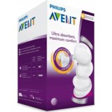 Philips AVENT SCF254/13 dodatak za dojenje 100 kom Štitnici za dojke Cijene