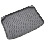 Novline Tipska kadica za gepek VW Polo, 2005-2009, Siva | Eponuda.com