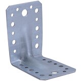 Shumee KONSTRUKCIJSKI KONEKTOR 90*90*65*2,0MM Z VTISKOM, LAHK, (21393582) | Shoptok.si