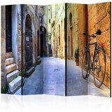  Paravan u 5 dijelova - Italy Holidays II [Room Dividers] 225x172 | shoptok.hr