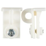  Stoperi za Fixi šinu za zavese 2kom/p ( 5237206 ) Cene