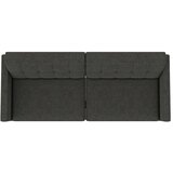 Støraa Siva raztegljiva sedežna garnitura 82 cm Hartford – | Shoptok.si