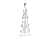  LED božićno drvce 1534 LED plavo 500 cm | shoptok.hr