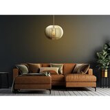 VISILICA LIGHT MDF 3 mm, bijela, promjer 36 cm, podesivi kabel, visina 70 cm, E27 45-60 W | shoptok.hr
