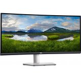 Dell zakrivljen monitor S3422DW WQHD FreeSync | ePonuda.com