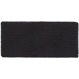 Calvin Klein Jeans Ck Metal Chunky Rib Headband Crna | shoptok.hr