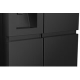 Hisense Kombinirani hladnjak RS818N4IFD | shoptok.hr
