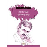 IKP Bogunović Nikola Tesla - Moji izumi: autobiografija Cene