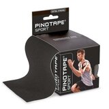 Pino PINOTAPE® Sport, XXL sensitive, črna, 10 cm x 5 m Cene