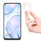  Kaljeno steklo Nano Flexi Hibridni zaščitnik zaslona za Huawei P40 Lite / Nova 7 i / Nova 6 SE Cene
