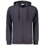 COVERI MOVING muški plavi sweatshirt na zip | shoptok.hr