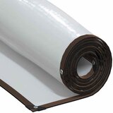  Prozirna cerada s ušicama 2x5 m polietilen | shoptok.hr
