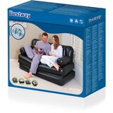  Fotelja na napuhavanje Bestway 188 x 152 x 64 cm | shoptok.hr