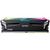 Lexar 32GB Kit (2x16GB) THOR DDR5 6000 CL38 1.3V heatsink RGB color black ( LD5U16G60C320A-RGD ) | ePonuda.com