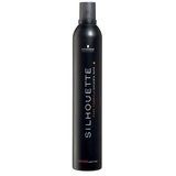 Schwarzkopf silhouette super hold mousse - 200 ml | Shoptok.si