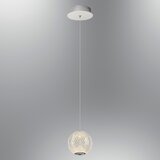 Wallity visilica L1377, 120cm, 12 cm 1x5W, LED, 500 Lm | Eponuda.com