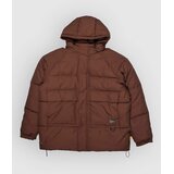 Salty Crew Storm Down Jakna rocky road | Shoptok.si