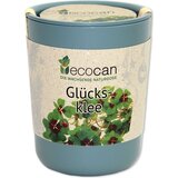 Feel Green ecocan &quot;Deteljica za srečo&quot; cene