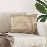  Jastuk s jastukom 2 pcs Bijelo 30 x 50 cm Perje | shoptok.hr