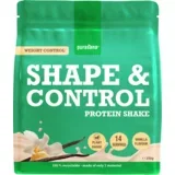 Shape & Control - Vanilla