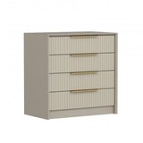 Woody Fashion Luxe 7939 Komoda Kale, Krem | Eponuda.ba