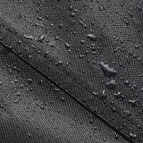 vidaXL Navlaka za vanjski namještaj 320 x 320 x 85 cm 600D tkanina | shoptok.hr