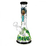  Bong "rick", 25 cm Cene