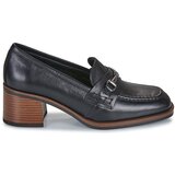 Nero Giardini Mokasini I308180D-100 Črna | Shoptok.si