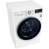LG PRALNI STROJ F4WV710S2E WHITE | Shoptok.si