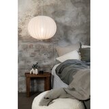 Markslöjd Bela viseča svetilka s tekstilnim senčilom ø 50 cm Florence – | Shoptok.si
