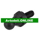 VW Kroglični zatič, sklopka za GOLF V/VI TIGUAN A3-A8 YETI | Shoptok.si