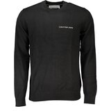 Calvin Klein MEN&#39;S BLACK SWEATER | shoptok.hr
