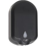  dozator za sapun 14 x 23,5 cm, crni | Eponuda.com