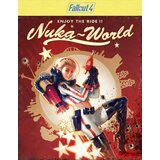  Fallout 4 - Nuka World (DLC) Steam Key GLOBAL | ePonuda.com