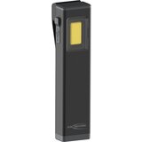 Ansmann Delovna LED-svetilka Mini-Booster 500R, 500 lm, 4,5 W, DxŠxV 89 x 23 x 18 mm | Shoptok.si