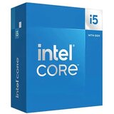 Intel Core i5-14400 do 4.70GHz Box (BX8071514400) procesor