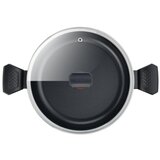 Tefal tava s poklopcem B5677253 | shoptok.hr
