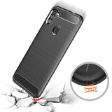 Carbon Case Fleksibilna futrola za Samsung Galaxy A11 / M11 | shoptok.hr