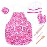  Kuharski set pregača šešir i dodaci | shoptok.hr